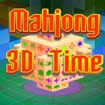 mahjong-3d-time